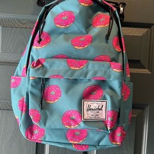 Herschel Simpsons Backpack